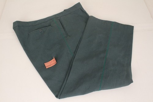 Nva volkspolizei uniformhose - nva,