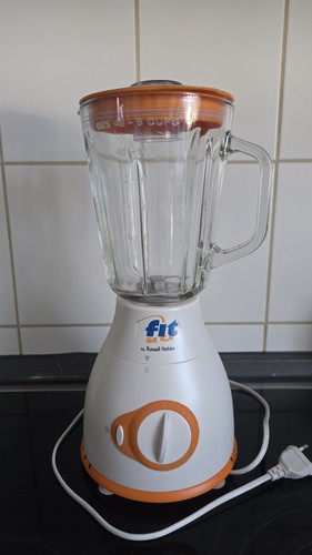Standmixer glas - standmixer,