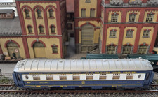 Lima H0 309201 Personenwagen