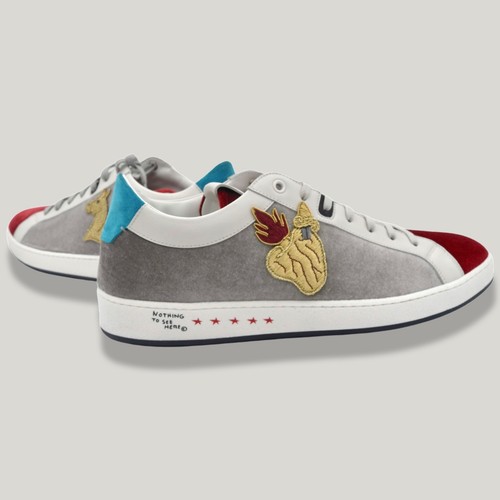 Bleusix sneaker twenty one - bleusix,