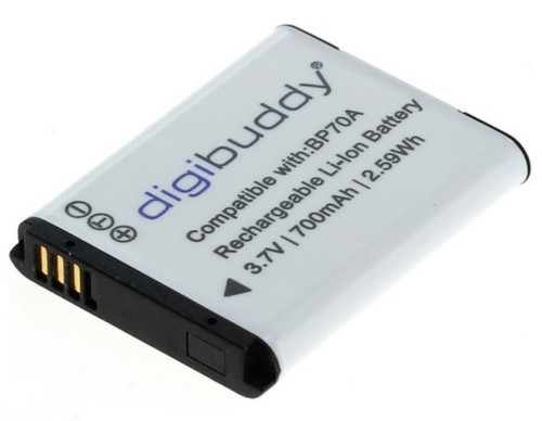 Digibuddy akku für samsung - für,