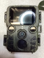 DENVER WCS-5020 Full HD 5MP