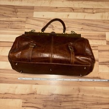 The Bridge Reisetasche  45 Cm Leder