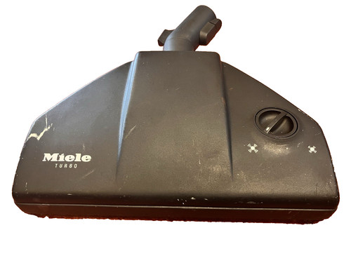 Miele turbo hartbodenbürste - miele,