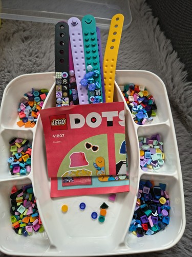 Lego dots bausteine - bausteine, &
