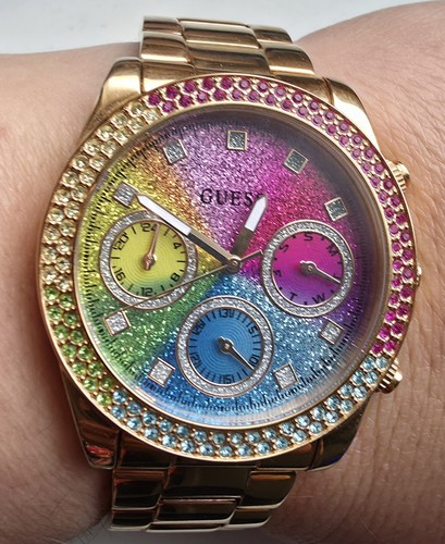 Damenuhr guess - damenuhr,