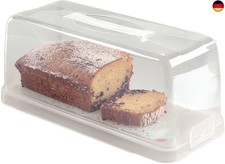 Snips | Pflaumenkuchen-Glocke