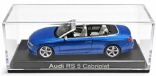 Audi RS5 Cabriolet 1:87