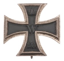 Preussen eisernes kreuz 1914 - preussen,