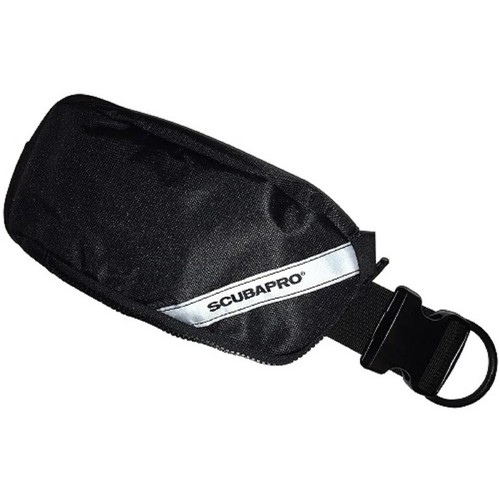 Scubapro bleitasche für - bleitasche, x-one