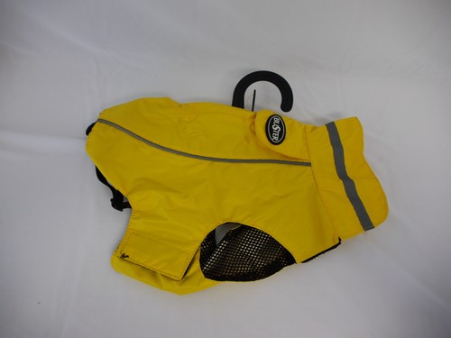 Regenmantel hund buster welpen - hund,