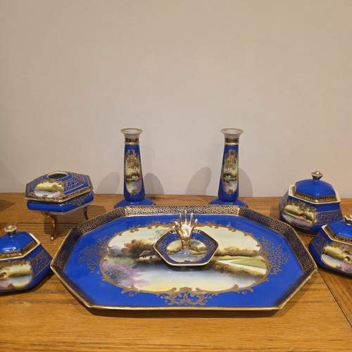 Noritake antik japanisch - antik,