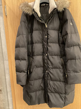 Lauren Ralph Lauren Daunenjacke Gr L