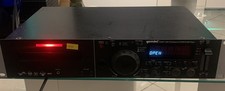 Gemini CDMP-1300 DJ Professional CD/MP3/USB Player - schwarz_