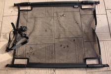 5TA861690 Original Gepäcknetz Kofferraum Ladungssicherung VW Touran II 5T 5TA