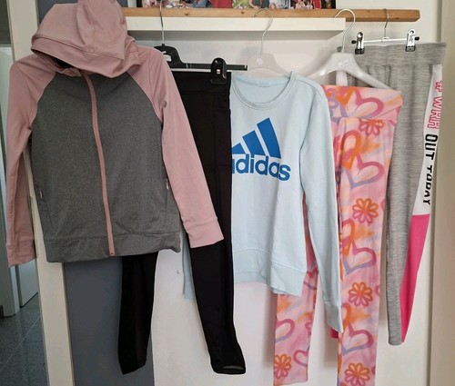 Adidas m leggings - ❤,