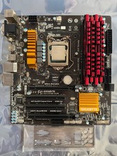 Gigabyte z97m d3h mainboard - ga-z97m-d3h,