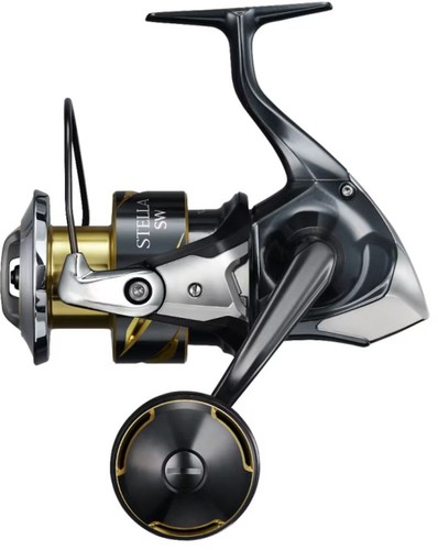 Shimano stella 6000 - stella, hg