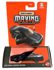 Matchbox 2024 Dodge Charger