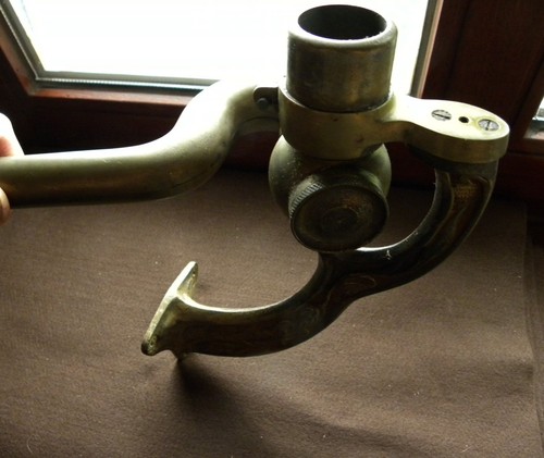 Original grammophon ersatzteil - original,