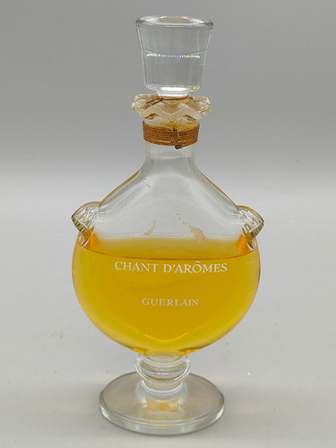 Vintage guerlain chant - vintage,