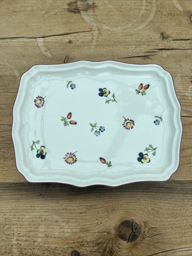Villeroy boch petite fleur - &,