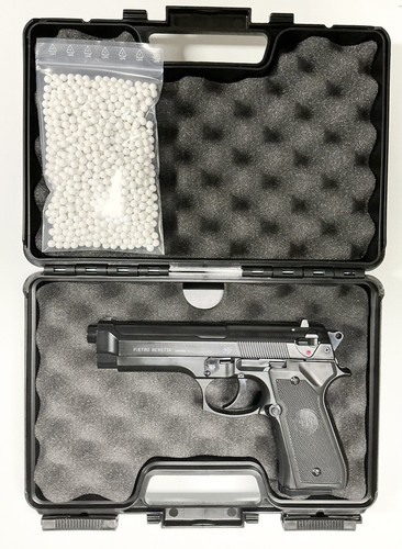Beretta hme set - 92, fs