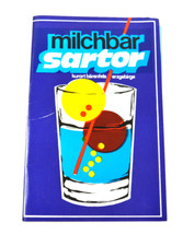 Speisekarte Preisliste