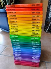 Das große Schlager Archiv des Jahrhunderts 28 CD's