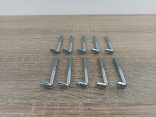 10 Schraubhaken
