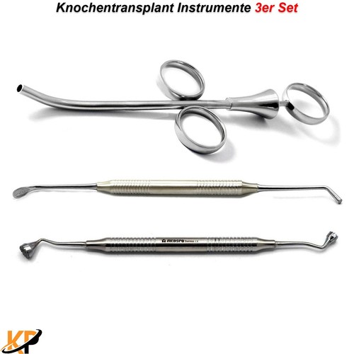 Knochentransplantation