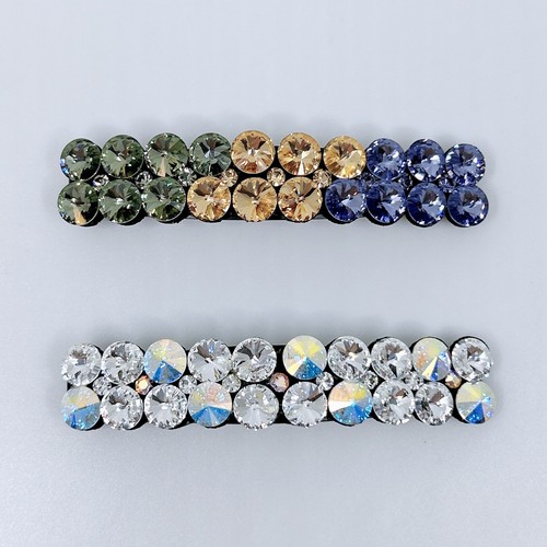 Snap clip mit swarovski - clip,