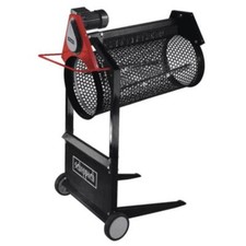 Scheppach Rollsieb RS400 360W