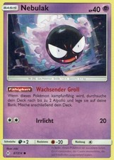 Pokemon karte sm10 basis - ,