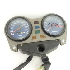 Original Honda CB 450 S Tachometer Instrumente Cockpit Speedometer C1213