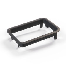 Schalthebel Rahmen Blende