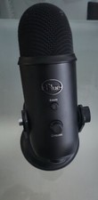 Blue Yeti USB-Mikrofon USB