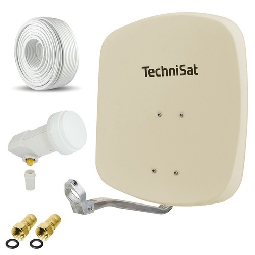 Technisat digidish alu - 45,