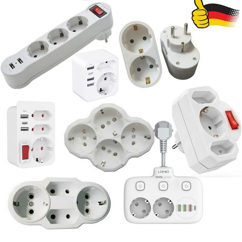 Usb steckdose - eu,