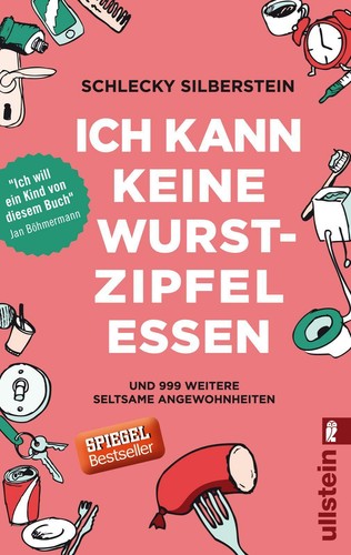 Ich kann keine wurstzipfel - keine,