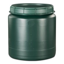 40 L Futtertonne, Tonne, Fass