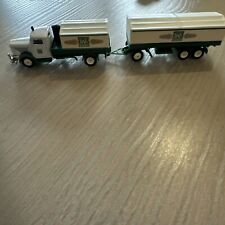 Modell LKW Bier Truck DAB Dortmunder Actien Brauerei