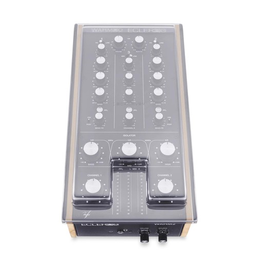 Decksaver ecler warm2 - decksaver,