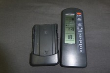 Klimaanlage Fernbedienunng Fujitsu