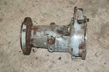 Eicher Tiger EM 200 Achstrichtergehäuse links ZF A 208