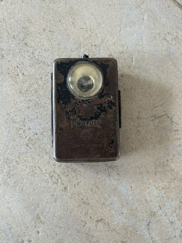 Pertrix taschenlampe 666 - pertrix,