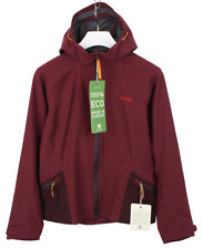 Pyua Criuse Jacke Damen Ungefüttert MEDIUM Mit Kapuze