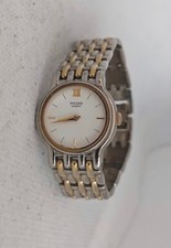 Pulsar V810-0930 Quartz