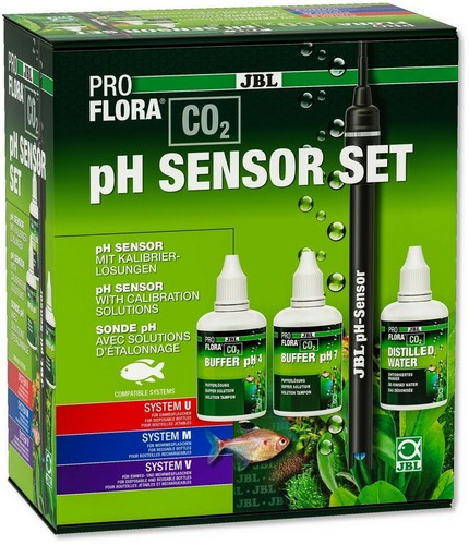 Jbl proflora elektrode bnc - proflora,