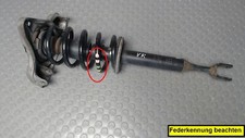 Federbein Vorn Rechts Audi A4 Avant 2.0 8E/8H/QB6 12 Monate Garantie